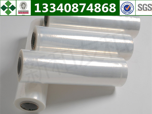 四川手用拉伸膜